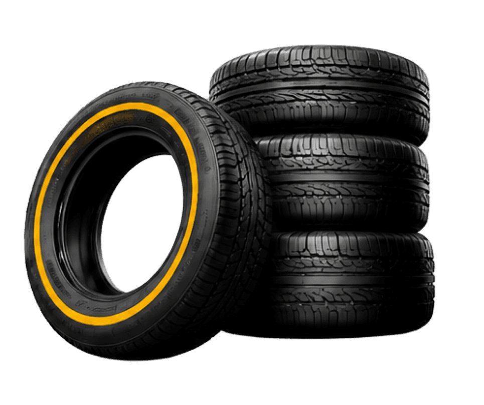Llantas Mega Motosystem
