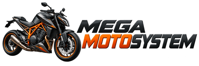 Mega Motosystem